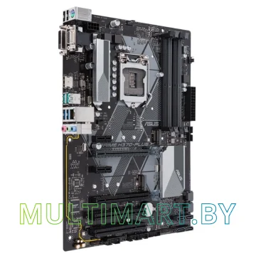 Материнская плата ASUS PRIME H370-PLUS картинка 3